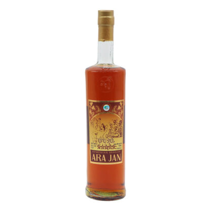 Zoom to enlarge the Ara Jan • Armenian Brandy