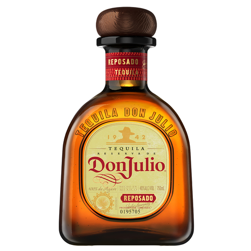 Zoom to enlarge the Don Julio Reposado Tequila