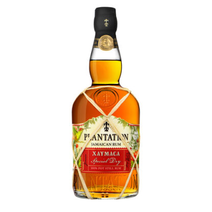 Zoom to enlarge the Plantation Rum • Xaymaca 6 / Case