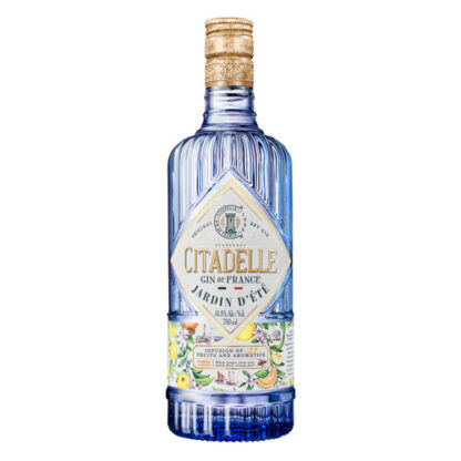 Zoom to enlarge the Citadelle Gin • Jardin D’ete