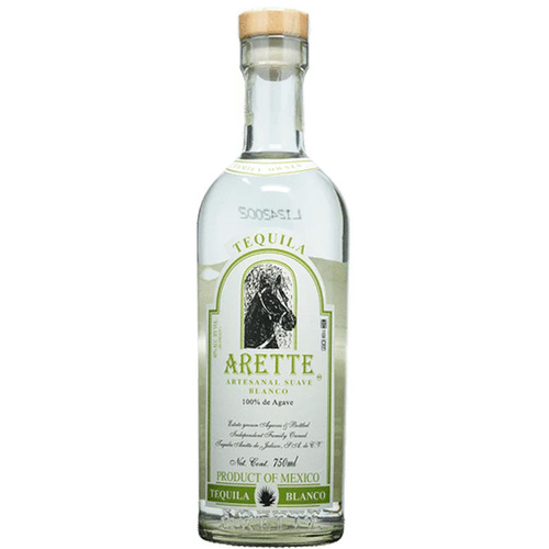 Arette Tequila • Artesanal Blanco 6 / Case