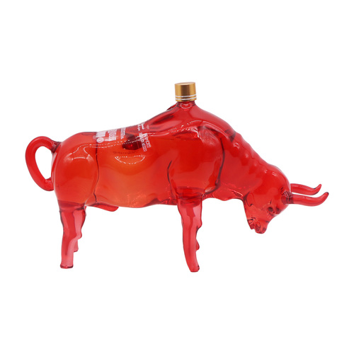 Zoom to enlarge the Don Chinto Tequila &bull; Reposado Toro Bull