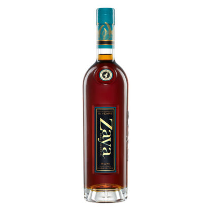 Zoom to enlarge the Zaya Gran Reserve 16yr Rum