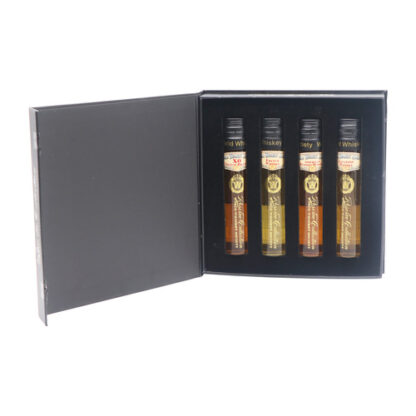 Zoom to enlarge the Wws • Reserve Collection Sampler 100ml / Ea