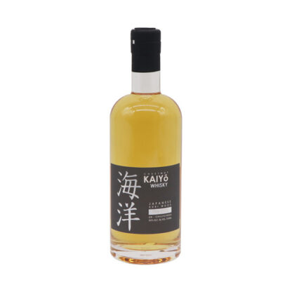 Zoom to enlarge the Kaiyo Japanese Whisky • Kuri Ariake Chestnut Wood