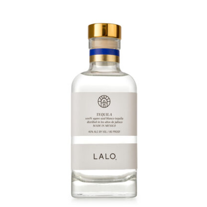 Zoom to enlarge the Lalo Tequila • Blanco