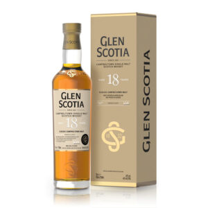 Glen Scotia Malt &bull; 18yr