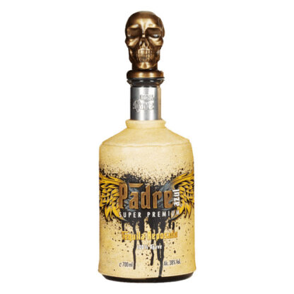 Zoom to enlarge the Padre Azul Tequila • Reposado