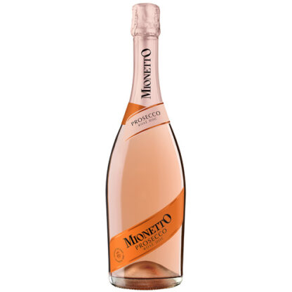 Zoom to enlarge the Mionetto Prosecco Rose Prestige