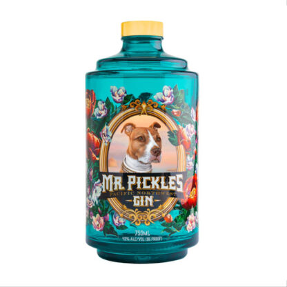 Zoom to enlarge the Mr. Pickles Gin