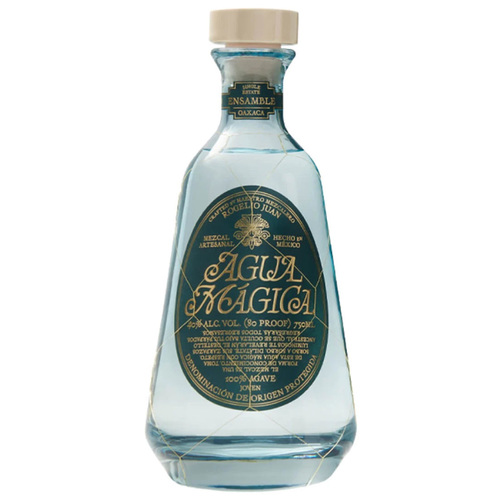 Zoom to enlarge the Agua Magica Mezcal &bull; Joven