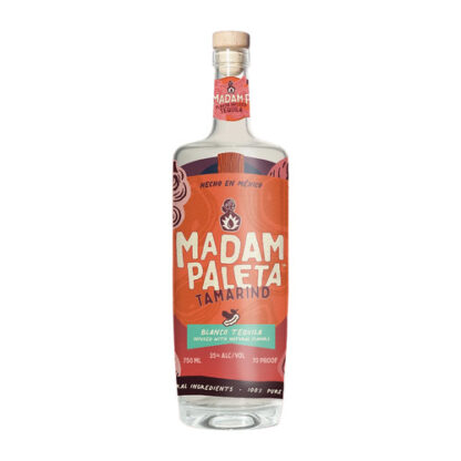 Zoom to enlarge the Madam Paleta Tequila • Tamarind