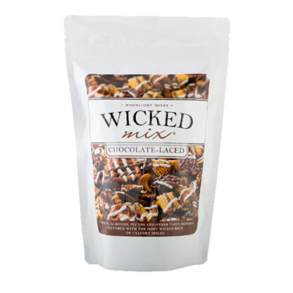 Zoom to enlarge the Wicked Snack Chocolate Laced Mix