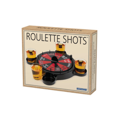 Zoom to enlarge the True Games • Roulette Shots