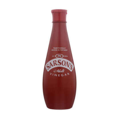 Zoom to enlarge the Sarsons Vinegar Malt