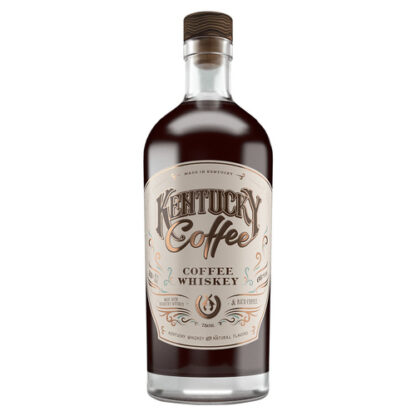 Product Detail  Kentucky Coffee Coffee Whiskey