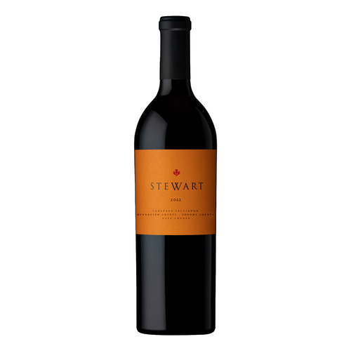 Zoom to enlarge the Stewart Cabernet Sauvignon Tri County