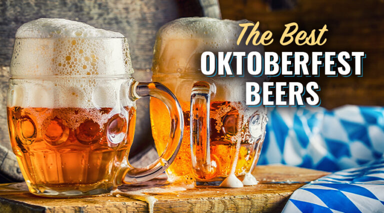 Best Oktoberfest Beers