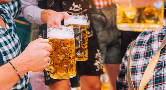 Best Oktoberfest Beer - Spec's Wines, Spirits & Finer Foods