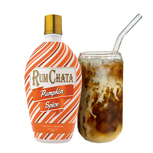 Pumpkin Spice RumChata