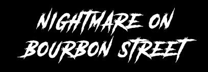 Nightmare Bourbon