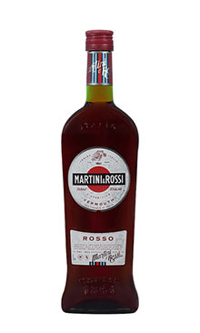 Martini & Rossi Rosso Sweet Vermouth