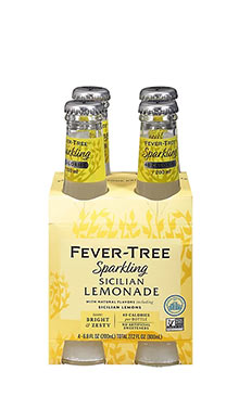 Fever Tree Sicilian Lemonade