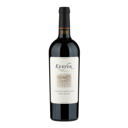 Zoom to enlarge the Keever Vineyards Cabernet Sauvignon