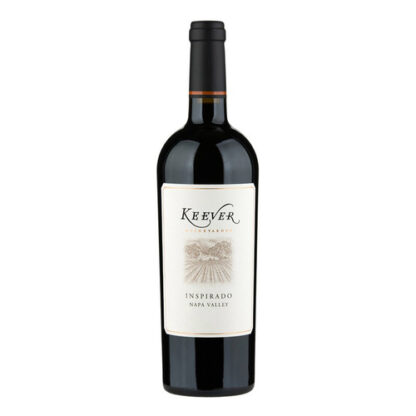 Zoom to enlarge the Keever Vineyards Inspirado Red Blend