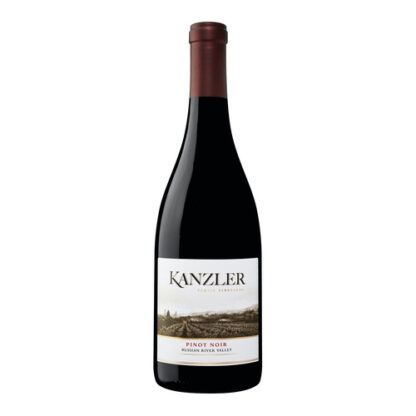 Zoom to enlarge the Kanzler Russian River Pinot Noir