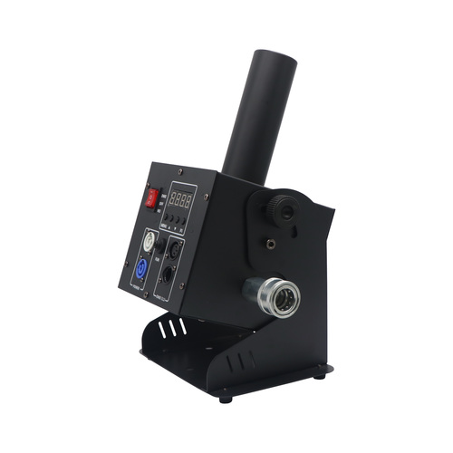 Zoom to enlarge the Electric Co2 Fog Machine