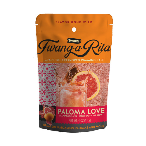 Zoom to enlarge the Twang-a-rita • Paloma Love