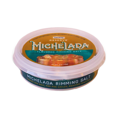 Zoom to enlarge the Twang Classic Rimming Salt • Michelada