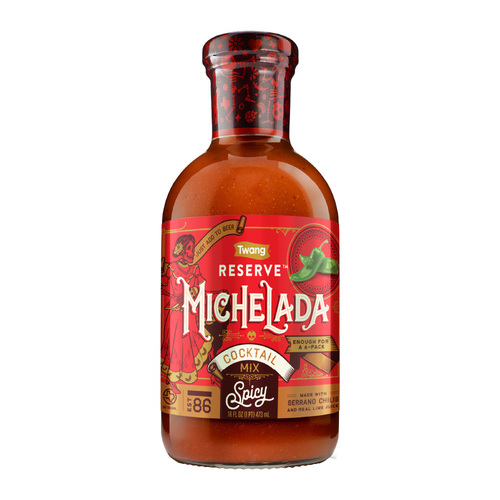 MICHELADA SPICY 32 OZ CUP, Shop