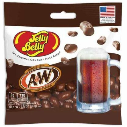 Zoom to enlarge the Jelly Belly Bag • Aw Root Beer