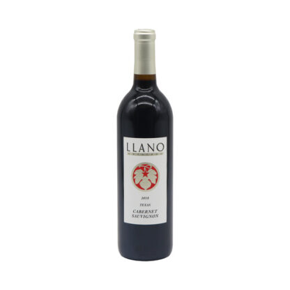 Zoom to enlarge the Llano Estacado Cabernet Sauvignon Texas