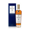 Macallan Malt • 18yr Double Cask