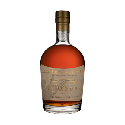 Zoom to enlarge the Milam & Greene Bourbon • Distillery Edition