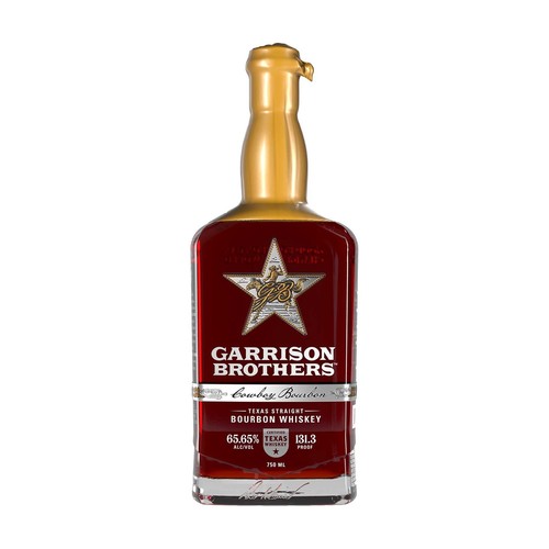 Zoom to enlarge the Garrison Brothers Bourbon &bull; Cowboy Bourbon