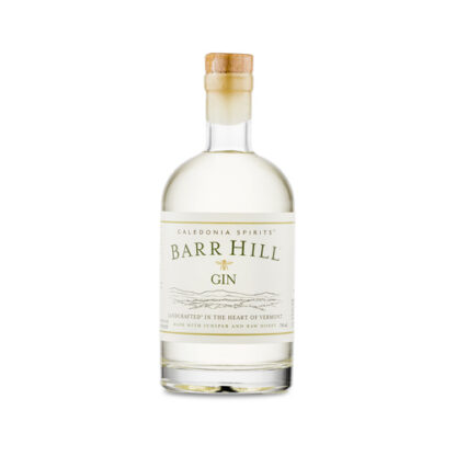 Zoom to enlarge the Barr Hill Gin