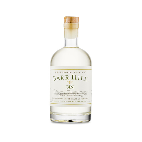Zoom to enlarge the Barr Hill Gin with Honey Vermont 6 / Case