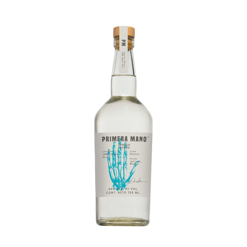 Cobalto Blanco Tequila 750ml