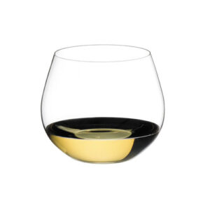 Riedel O Series Chardonnay Glasses 2pk