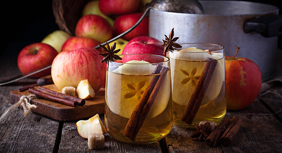 8 Must-Try Fall Cocktails - Spec's Wines, Spirits & Finer Foods