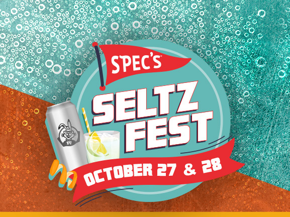 Spec’s Seltz Fest