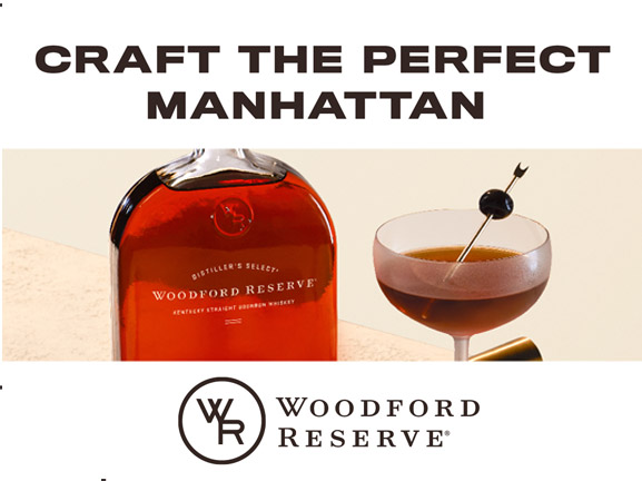 Woodford Reserve Event