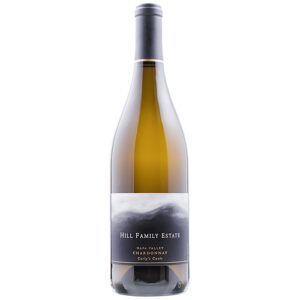 Hill Family Estate Carley's Cuvee Chardonnay