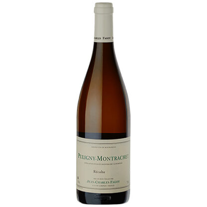 Zoom to enlarge the Jean Charles Fagot Puligny Montrachet