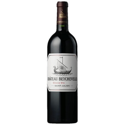 Zoom to enlarge the Chateau Beychevelle (6 / Case) St. Julien