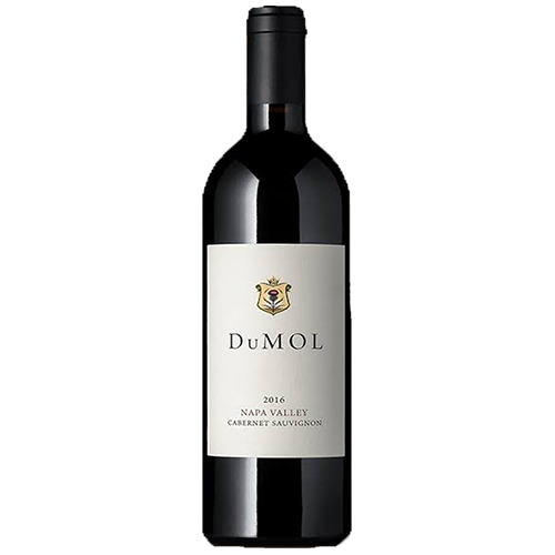 Zoom to enlarge the Dumol Cabernet Sauvignon Napa Valley